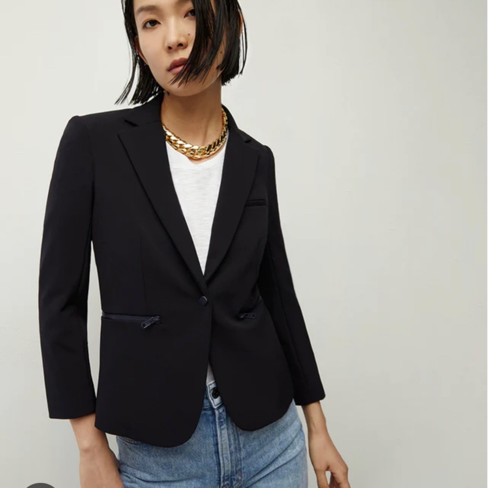 Veronica Beard School Boy Dickie Jacket
